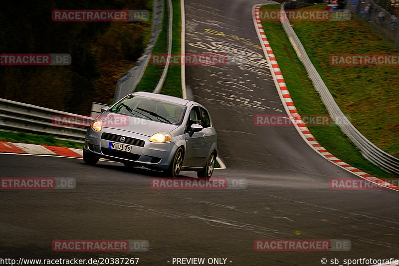 Bild #20387267 - Touristenfahrten Nürburgring Nordschleife Car-Freitag (07.04.2023)