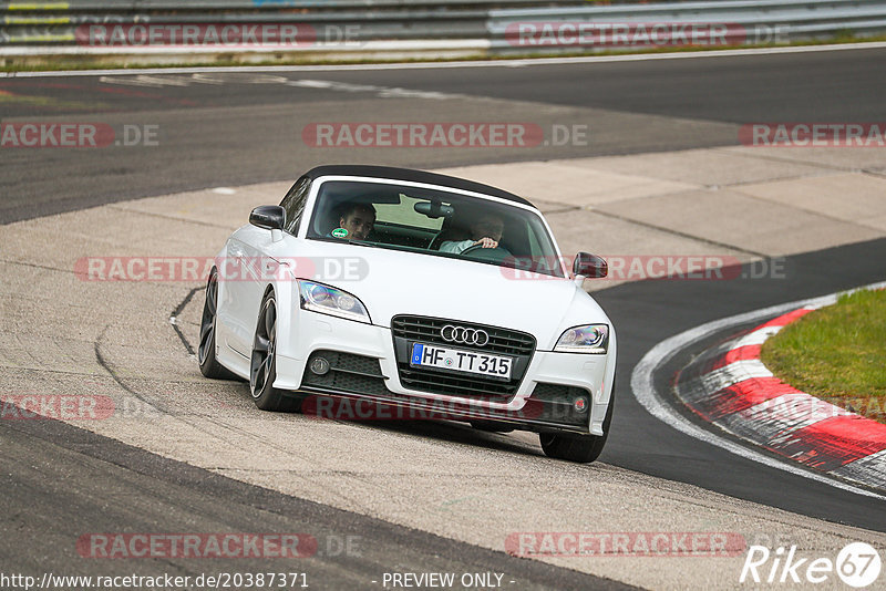 Bild #20387371 - Touristenfahrten Nürburgring Nordschleife Car-Freitag (07.04.2023)