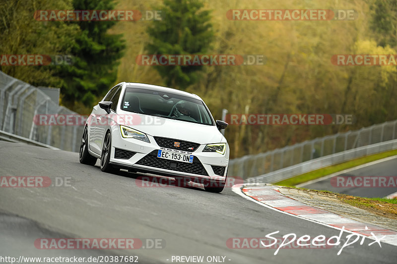 Bild #20387682 - Touristenfahrten Nürburgring Nordschleife Car-Freitag (07.04.2023)