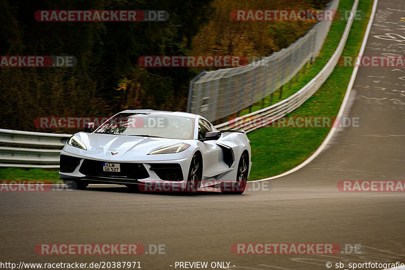 Bild #20387971 - Touristenfahrten Nürburgring Nordschleife Car-Freitag (07.04.2023)