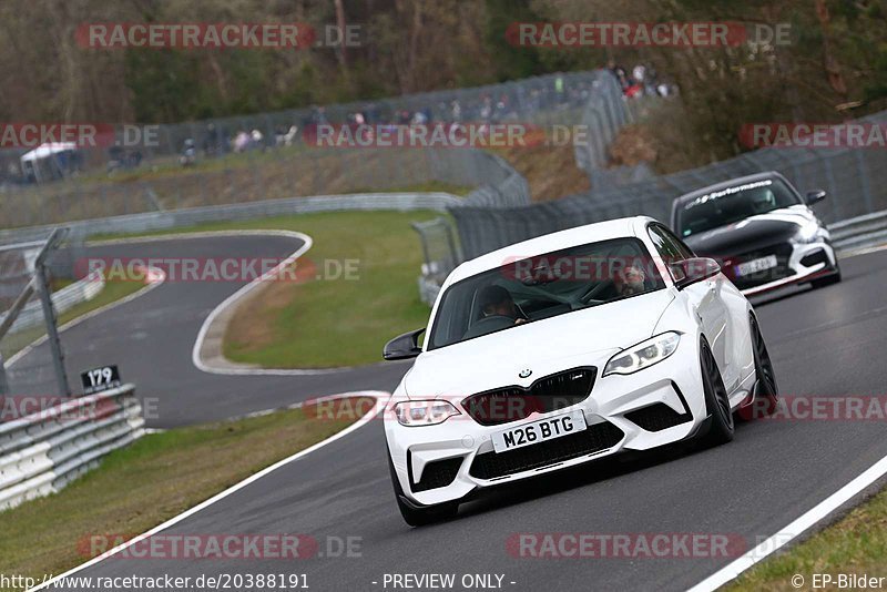 Bild #20388191 - Touristenfahrten Nürburgring Nordschleife Car-Freitag (07.04.2023)