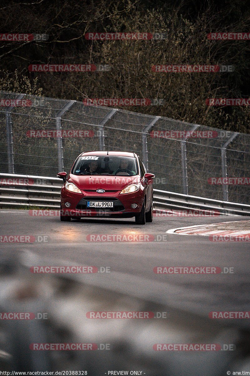 Bild #20388328 - Touristenfahrten Nürburgring Nordschleife Car-Freitag (07.04.2023)