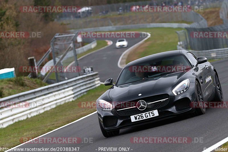 Bild #20388347 - Touristenfahrten Nürburgring Nordschleife Car-Freitag (07.04.2023)