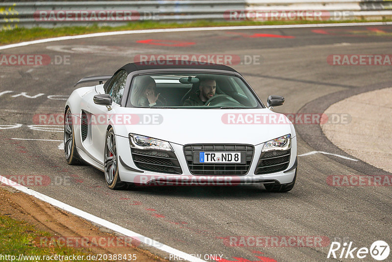 Bild #20388435 - Touristenfahrten Nürburgring Nordschleife Car-Freitag (07.04.2023)