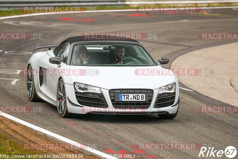 Bild #20388436 - Touristenfahrten Nürburgring Nordschleife Car-Freitag (07.04.2023)