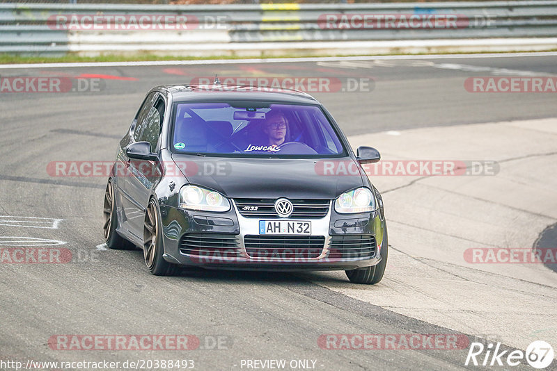 Bild #20388493 - Touristenfahrten Nürburgring Nordschleife Car-Freitag (07.04.2023)