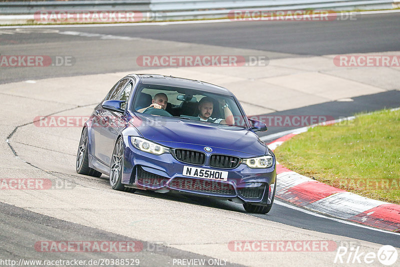 Bild #20388529 - Touristenfahrten Nürburgring Nordschleife Car-Freitag (07.04.2023)