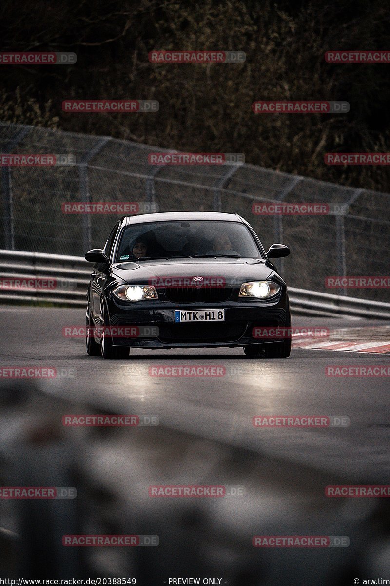 Bild #20388549 - Touristenfahrten Nürburgring Nordschleife Car-Freitag (07.04.2023)