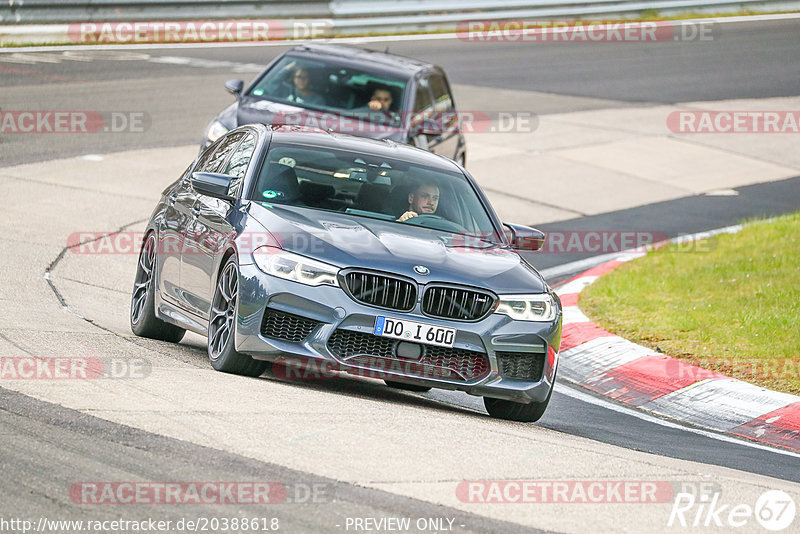 Bild #20388618 - Touristenfahrten Nürburgring Nordschleife Car-Freitag (07.04.2023)