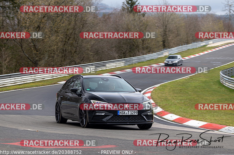 Bild #20388752 - Touristenfahrten Nürburgring Nordschleife Car-Freitag (07.04.2023)