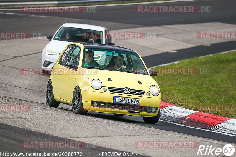 Bild #20388772 - Touristenfahrten Nürburgring Nordschleife Car-Freitag (07.04.2023)