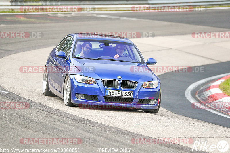 Bild #20388851 - Touristenfahrten Nürburgring Nordschleife Car-Freitag (07.04.2023)