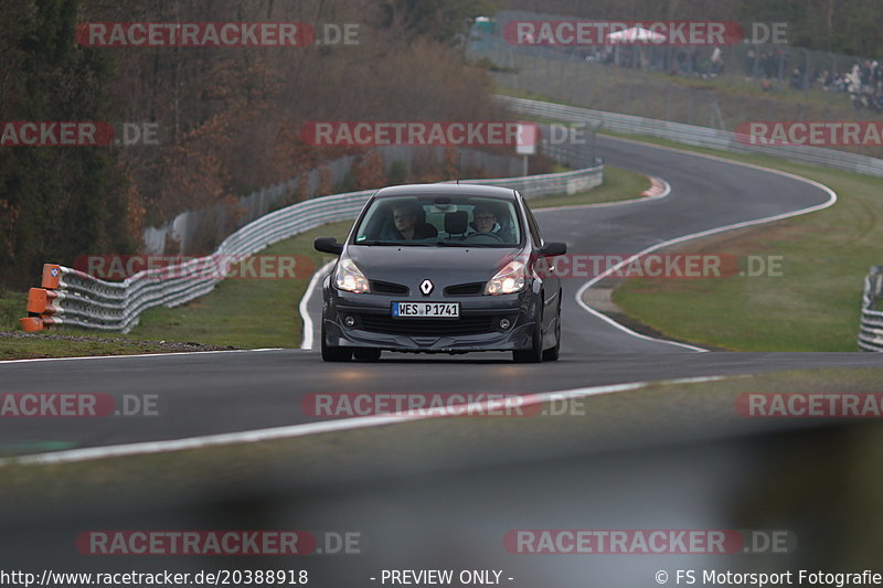 Bild #20388918 - Touristenfahrten Nürburgring Nordschleife Car-Freitag (07.04.2023)