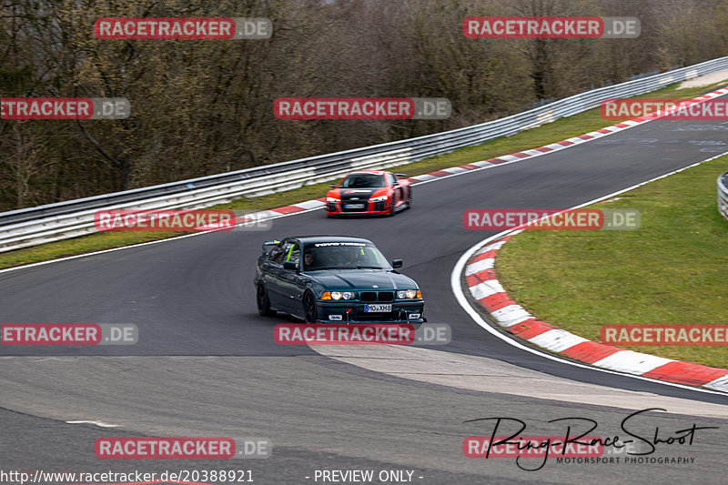 Bild #20388921 - Touristenfahrten Nürburgring Nordschleife Car-Freitag (07.04.2023)