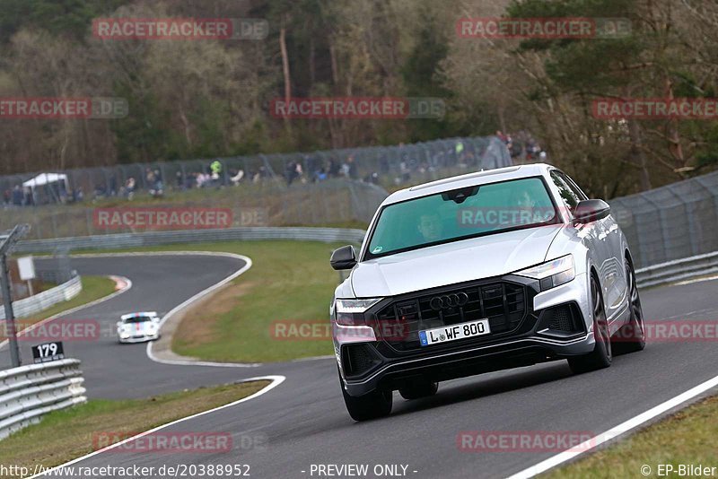 Bild #20388952 - Touristenfahrten Nürburgring Nordschleife Car-Freitag (07.04.2023)