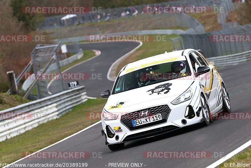 Bild #20389199 - Touristenfahrten Nürburgring Nordschleife Car-Freitag (07.04.2023)