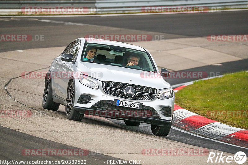 Bild #20389522 - Touristenfahrten Nürburgring Nordschleife Car-Freitag (07.04.2023)