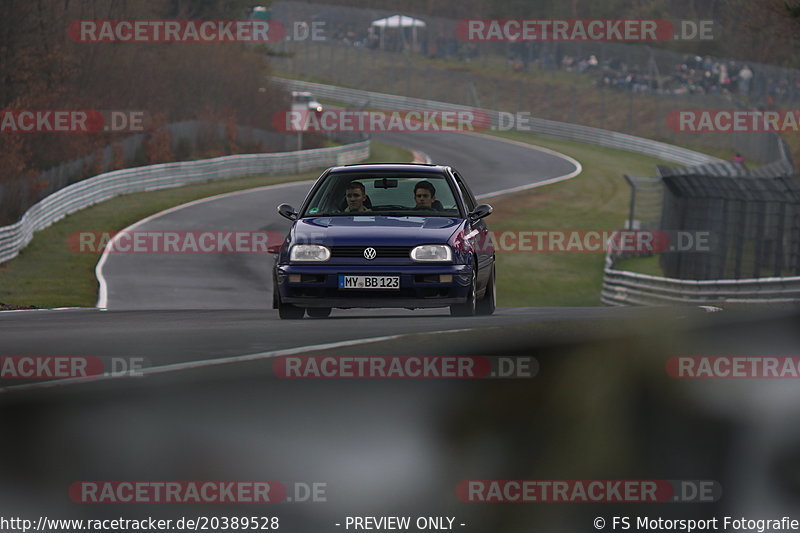 Bild #20389528 - Touristenfahrten Nürburgring Nordschleife Car-Freitag (07.04.2023)