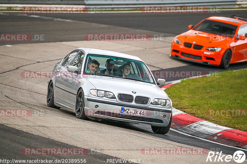 Bild #20389556 - Touristenfahrten Nürburgring Nordschleife Car-Freitag (07.04.2023)