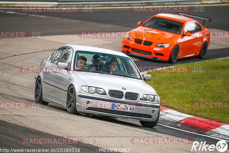 Bild #20389558 - Touristenfahrten Nürburgring Nordschleife Car-Freitag (07.04.2023)