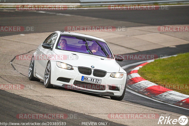 Bild #20389583 - Touristenfahrten Nürburgring Nordschleife Car-Freitag (07.04.2023)