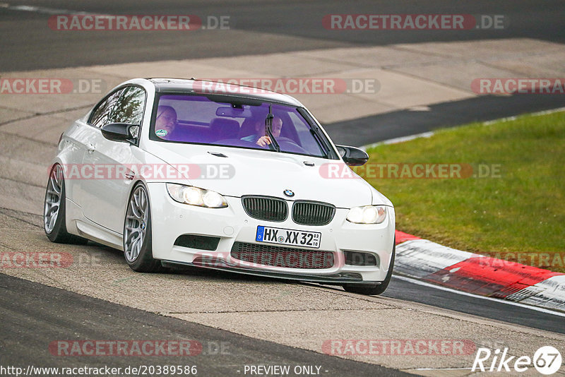 Bild #20389586 - Touristenfahrten Nürburgring Nordschleife Car-Freitag (07.04.2023)