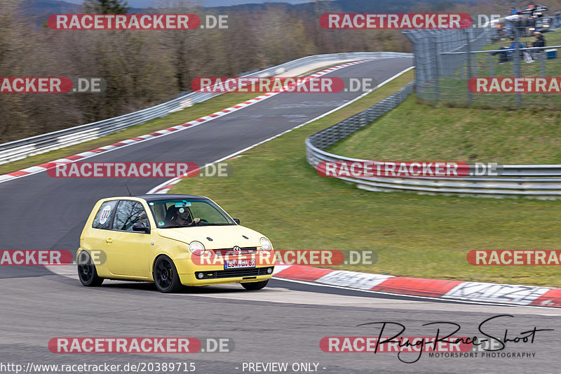 Bild #20389715 - Touristenfahrten Nürburgring Nordschleife Car-Freitag (07.04.2023)