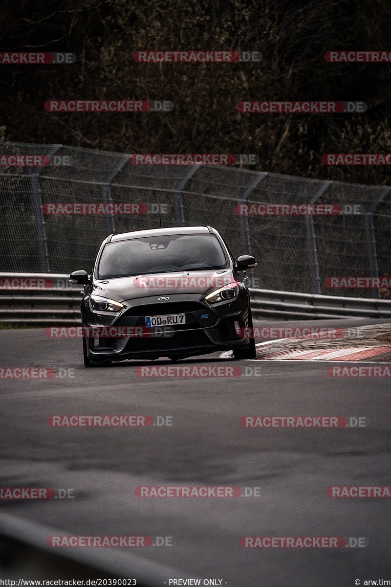 Bild #20390023 - Touristenfahrten Nürburgring Nordschleife Car-Freitag (07.04.2023)