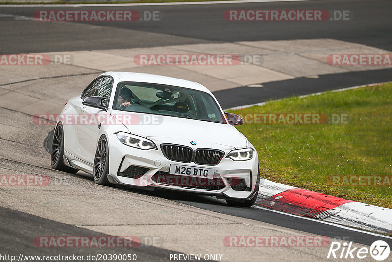 Bild #20390050 - Touristenfahrten Nürburgring Nordschleife Car-Freitag (07.04.2023)