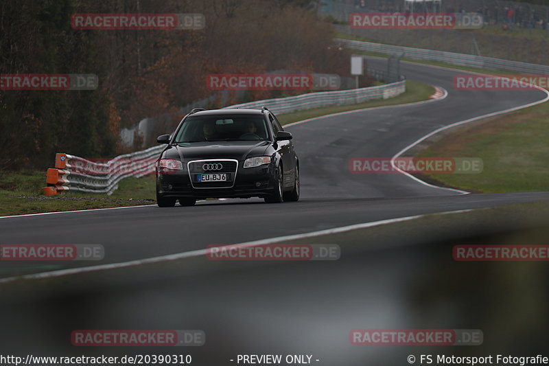 Bild #20390310 - Touristenfahrten Nürburgring Nordschleife Car-Freitag (07.04.2023)