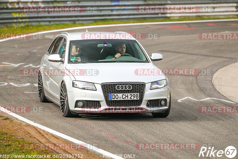 Bild #20390712 - Touristenfahrten Nürburgring Nordschleife Car-Freitag (07.04.2023)