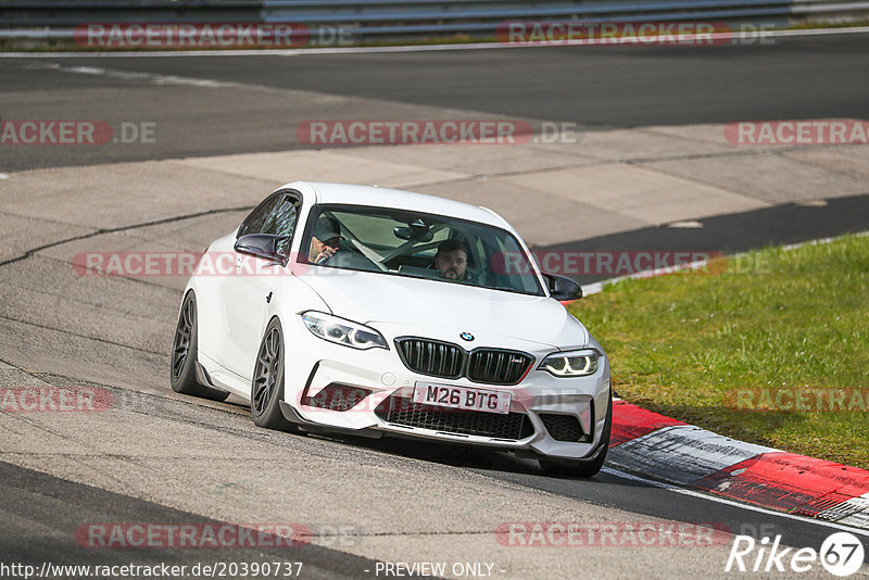 Bild #20390737 - Touristenfahrten Nürburgring Nordschleife Car-Freitag (07.04.2023)