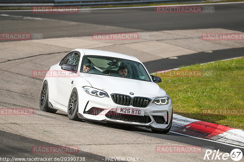 Bild #20390738 - Touristenfahrten Nürburgring Nordschleife Car-Freitag (07.04.2023)