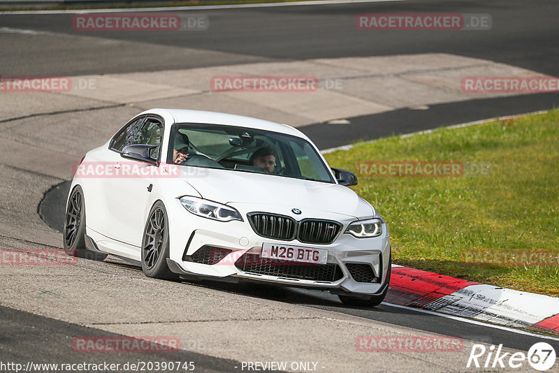 Bild #20390745 - Touristenfahrten Nürburgring Nordschleife Car-Freitag (07.04.2023)