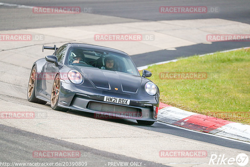 Bild #20390809 - Touristenfahrten Nürburgring Nordschleife Car-Freitag (07.04.2023)