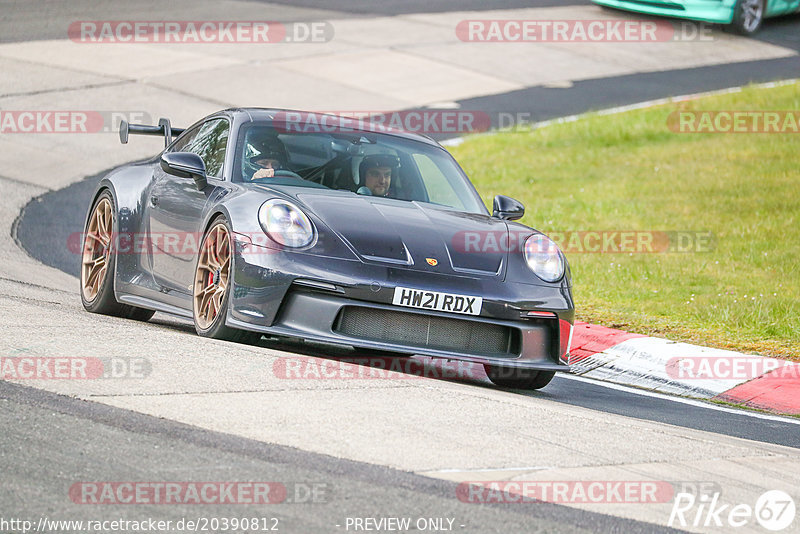 Bild #20390812 - Touristenfahrten Nürburgring Nordschleife Car-Freitag (07.04.2023)