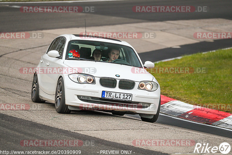 Bild #20390909 - Touristenfahrten Nürburgring Nordschleife Car-Freitag (07.04.2023)