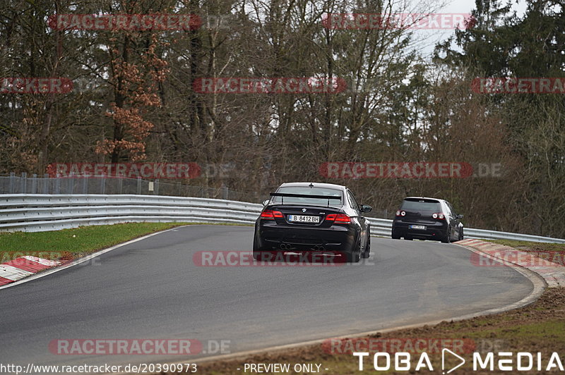 Bild #20390973 - Touristenfahrten Nürburgring Nordschleife Car-Freitag (07.04.2023)