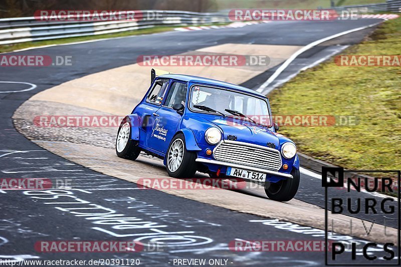 Bild #20391120 - Touristenfahrten Nürburgring Nordschleife Car-Freitag (07.04.2023)