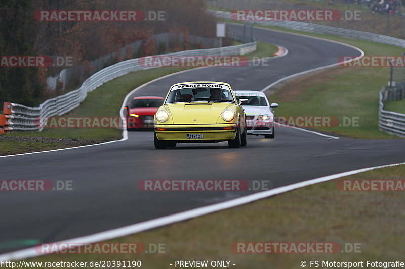 Bild #20391190 - Touristenfahrten Nürburgring Nordschleife Car-Freitag (07.04.2023)