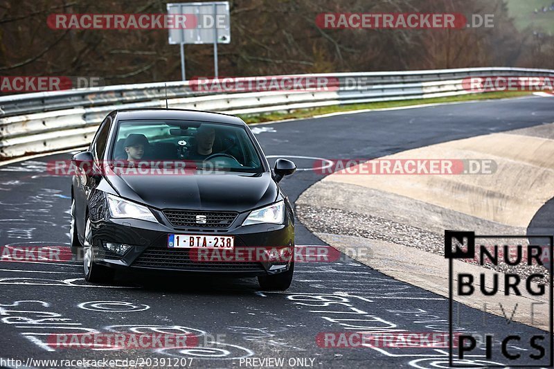 Bild #20391207 - Touristenfahrten Nürburgring Nordschleife Car-Freitag (07.04.2023)