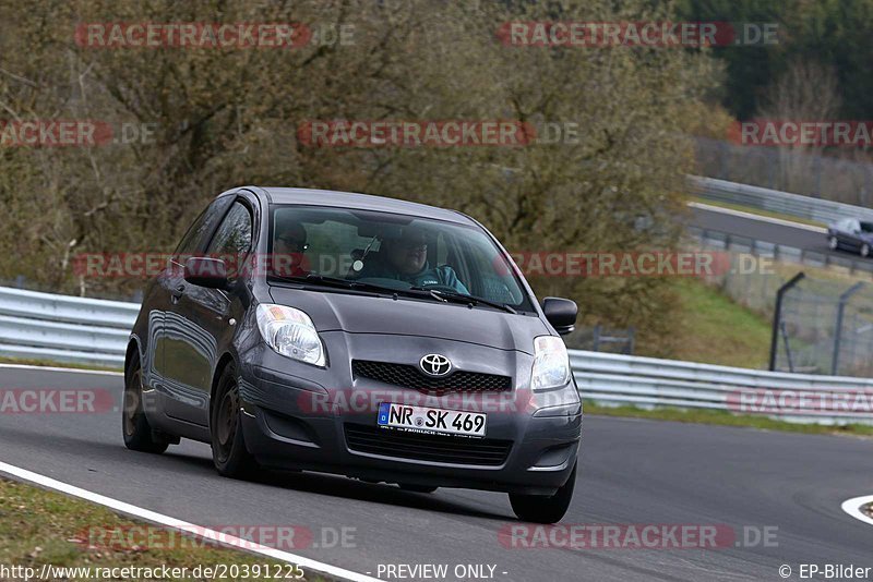 Bild #20391225 - Touristenfahrten Nürburgring Nordschleife Car-Freitag (07.04.2023)