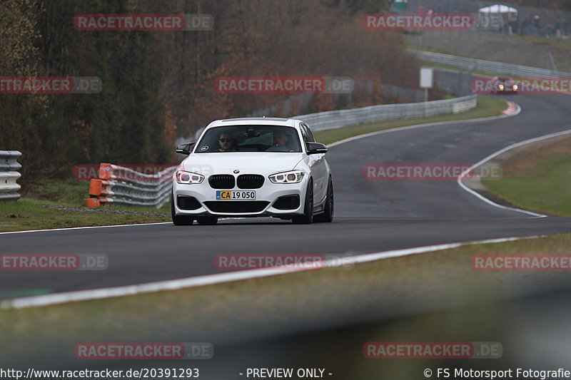 Bild #20391293 - Touristenfahrten Nürburgring Nordschleife Car-Freitag (07.04.2023)