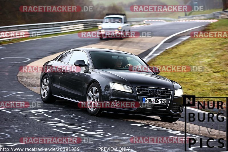 Bild #20391359 - Touristenfahrten Nürburgring Nordschleife Car-Freitag (07.04.2023)