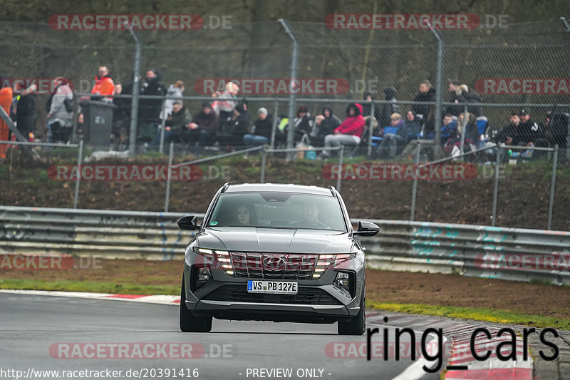 Bild #20391416 - Touristenfahrten Nürburgring Nordschleife Car-Freitag (07.04.2023)