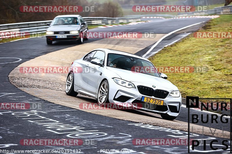 Bild #20391432 - Touristenfahrten Nürburgring Nordschleife Car-Freitag (07.04.2023)