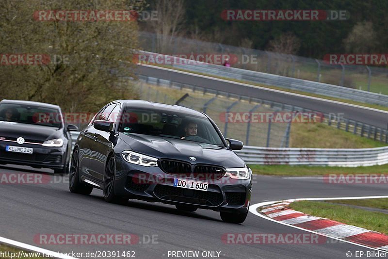 Bild #20391462 - Touristenfahrten Nürburgring Nordschleife Car-Freitag (07.04.2023)