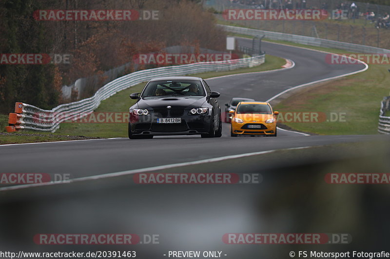 Bild #20391463 - Touristenfahrten Nürburgring Nordschleife Car-Freitag (07.04.2023)