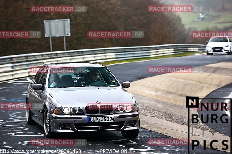 Bild #20391468 - Touristenfahrten Nürburgring Nordschleife Car-Freitag (07.04.2023)