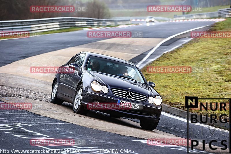 Bild #20391506 - Touristenfahrten Nürburgring Nordschleife Car-Freitag (07.04.2023)